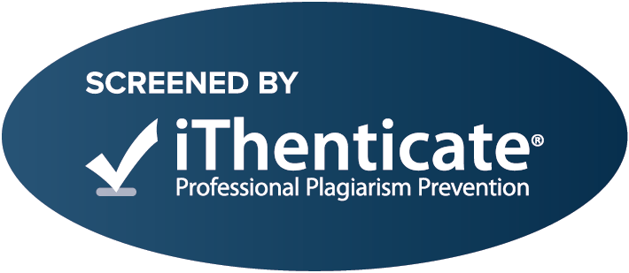 iThenticate